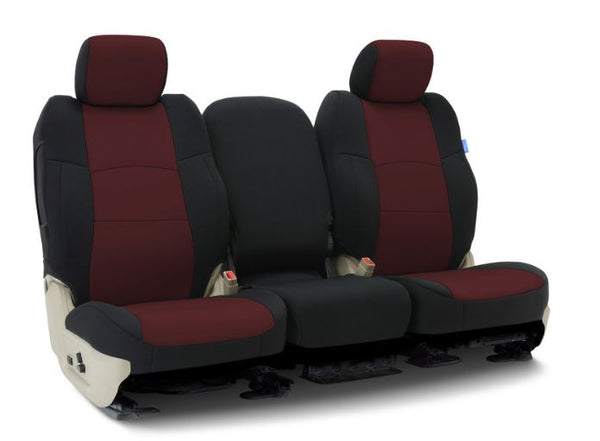Coverking Neosupreme Custom Seat Cover (MPN: CSC2AWFD9660)