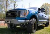 Fishbone Offroad Winch Mount (MPN: FB22393)
