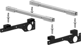 PullRite Fifth Wheel Trailer Hitch Mount Kit (MPN: 4428)