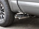 Advanced FLOW Engineering Rebel Cat-Back Exhaust System (MPN: 49-46126-P)