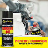 Star Brite Engine Fogging Oil (MPN: 084812)