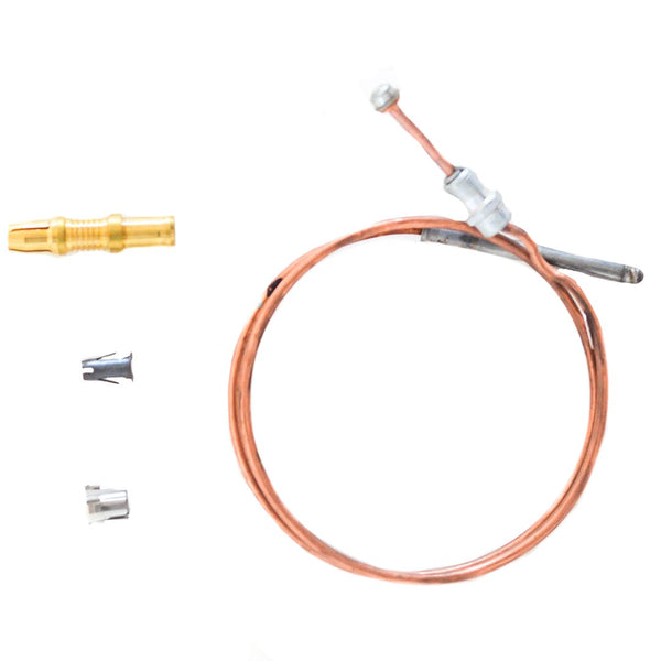 M C Enterprises Thermocouple Replacement Kit (MPN: MC1980-024)
