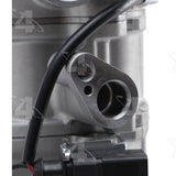 Four Seasons Air Conditioner Compressor (MPN: 168388)