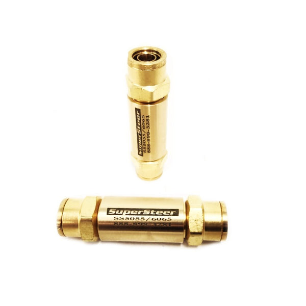 Supersteer Air Spring Motion Control Unit (MPN: SSE5055)