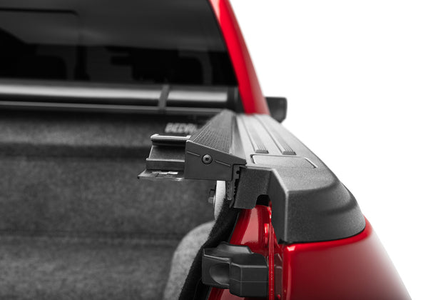 Truxedo Lo Pro Soft Roll-Up Tonneau Cover (MPN: 597701)