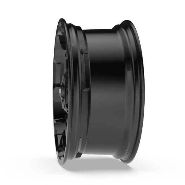 Torque Wheels TW404C Overdrive Wheel (MPN: TW404C-2090980400)