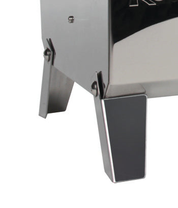 Camco Stow N Go 160 Charcoal Grill (MPN: 58110)