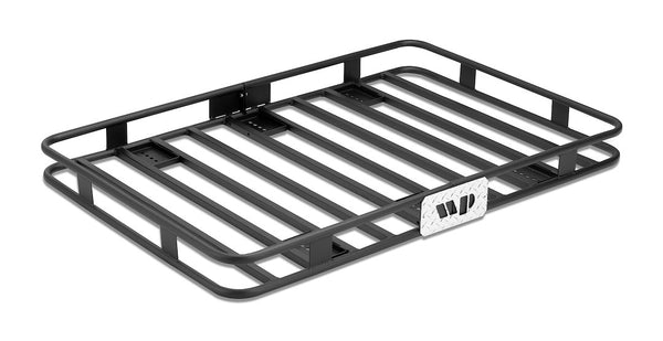 Warrior Products Roof Basket (MPN: 81000)