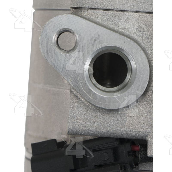 Four Seasons Air Conditioner Compressor (MPN: 98322)
