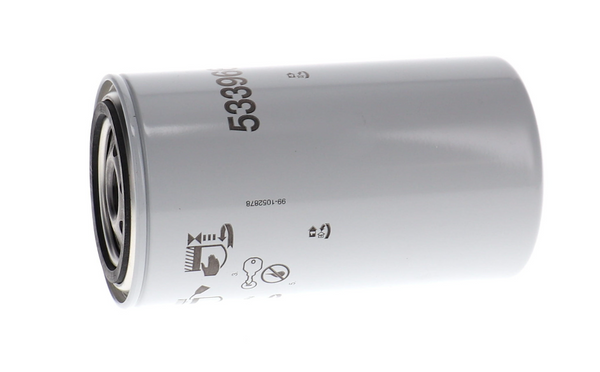 WIX Filters Fuel Filter (MPN: 33966NP)