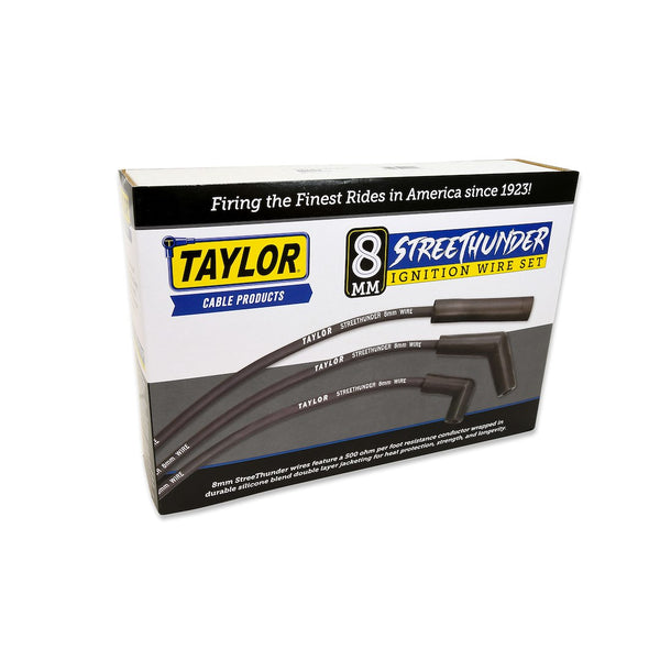 Taylor Spark Plug Wire Set (MPN: 51002)