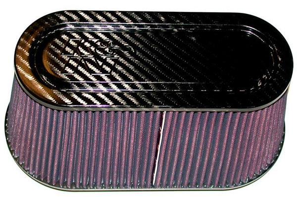 K&N Universal Washable Air Filter (MPN: RP-5115)
