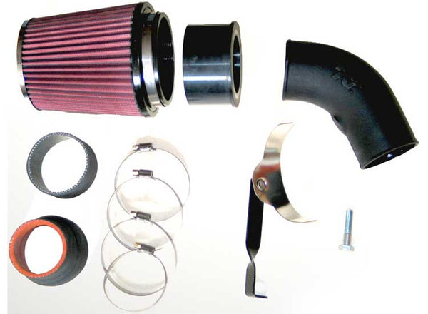 K&N Cold Air Intake 57 Series Generation II (MPN: 57-0625)