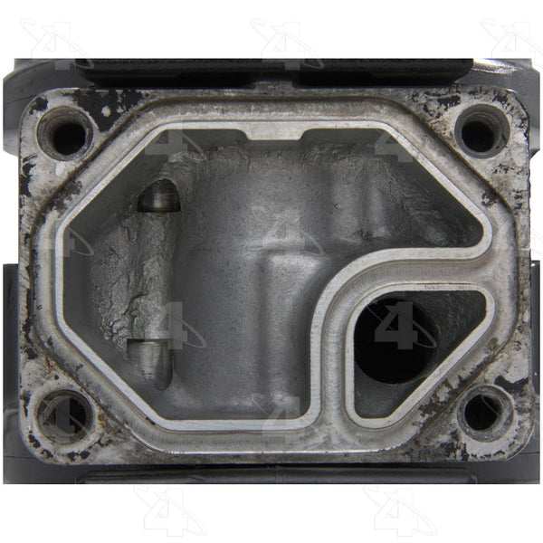 Four Seasons Air Conditioner Compressor (MPN: 77307)
