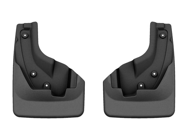 WeatherTech Mud Flaps (MPN: 110167)