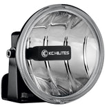 KC 4 Inch Gravity LED Fog Light (MPN: 1493)