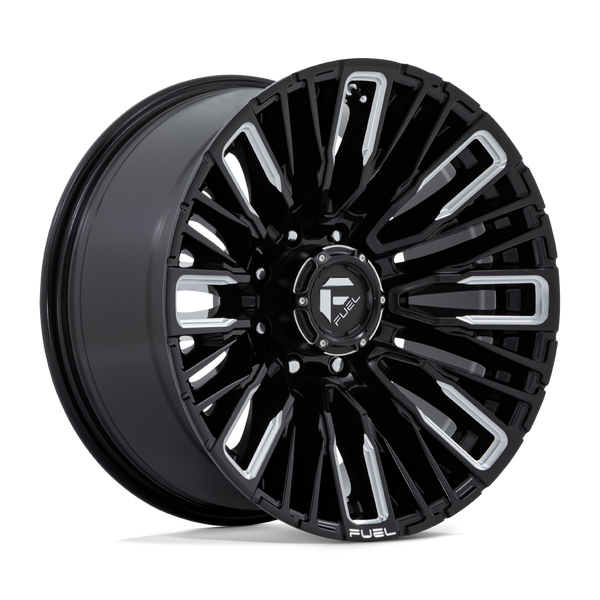 Fuel Off Road Wheel D849 (MPN: D84920001747)