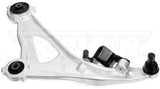 Control Arm with Ball Joint and Bushings (MPN: 524-911)