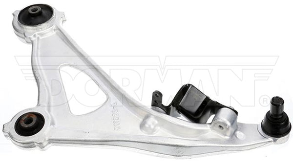 Control Arm with Ball Joint and Bushings (MPN: 524-911)