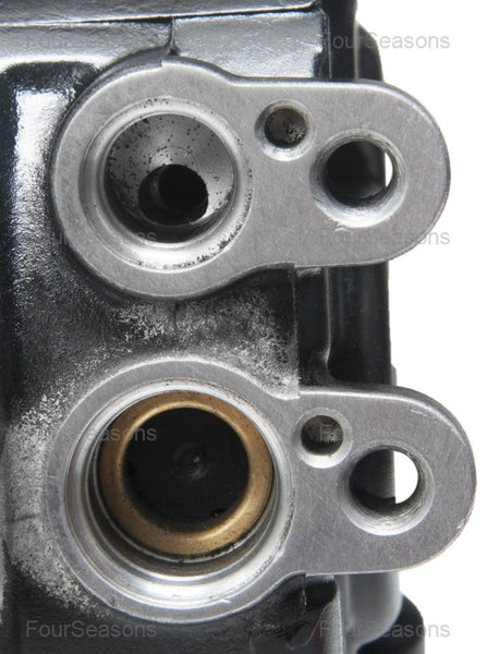 Four Seasons Air Conditioner Compressor (MPN: 1177325)