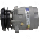 Four Seasons Air Conditioner Compressor (MPN: 58271)