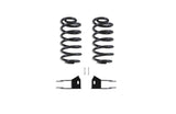 MaxTrac Suspension Coil Spring Set (MPN: 201020)