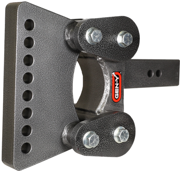 Gen-Y Hitch Torsion-Flex Weight Distribution Shank (MPN: GH-1102)