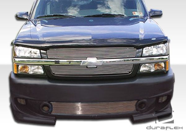 Duraflex Bumper Cover (MPN: 103053)