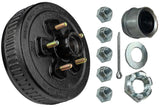 Ultra Fab Trailer Brake Hub Assembly (MPN: 48-979550)