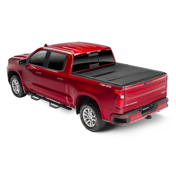 TrailFX HF3 Hard Folding Tonneau Cover (MPN: TFX8005)