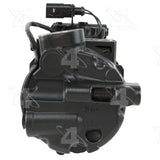 Four Seasons Air Conditioner Compressor (MPN: 97350)