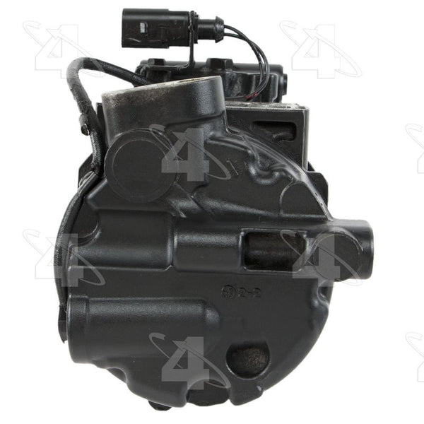 Four Seasons Air Conditioner Compressor (MPN: 97350)