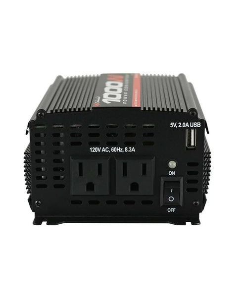 Schumacher Power Inverter (MPN: PC-1000)