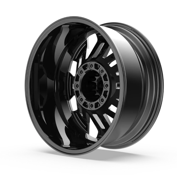 Torque Wheels TW405C Pulse 22 Inch Wheel (MPN: TW405C-22119805-25)