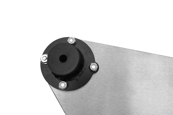 ZROADZ Light Bar Front Roof Mount (MPN: Z332281-KIT-C)