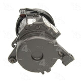 Four Seasons Air Conditioner Compressor (MPN: 67308)