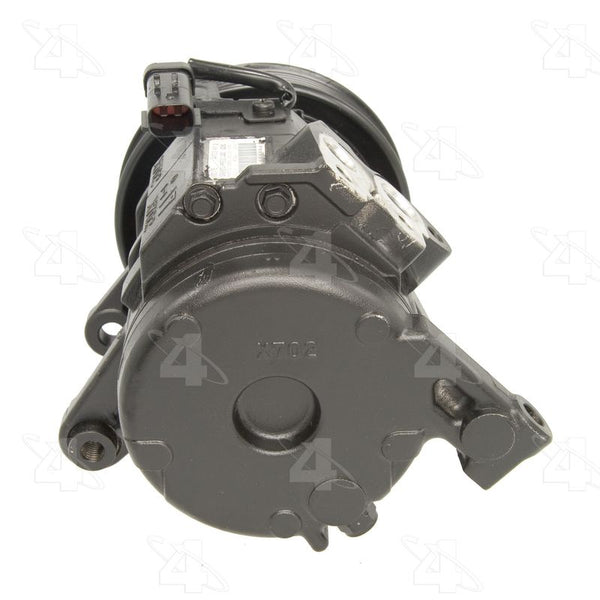 Four Seasons Air Conditioner Compressor (MPN: 67308)