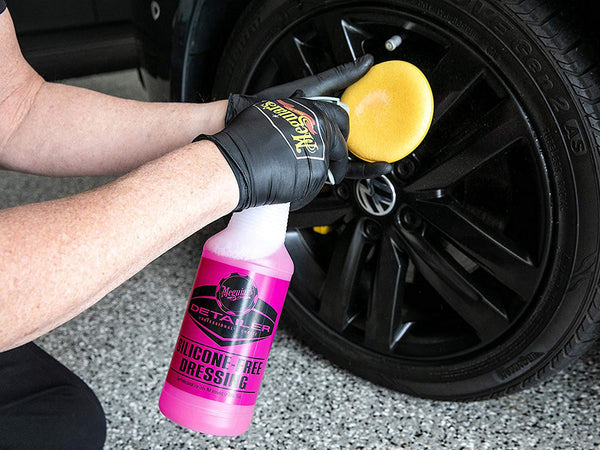Meguiars Plastic Polish (MPN: D16105)