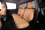 Covercraft SeatSaver Solid Bench Seat Cover (MPN: SS6348PCTN)