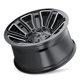 Mayhem Wheels Decoy 8108 (MPN: 8108-2978BM18)