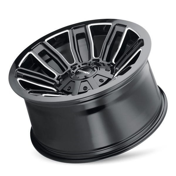 Mayhem Wheels Decoy 8108 (MPN: 8108-2978BM18)