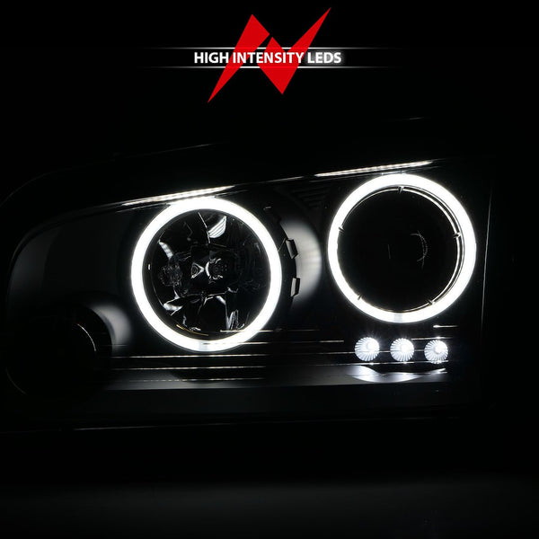 AnzoUSA Projector Headlight Assembly (MPN: 121218)