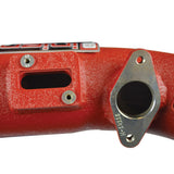 Injen Cold Air Intake System (MPN: SP1583WR)