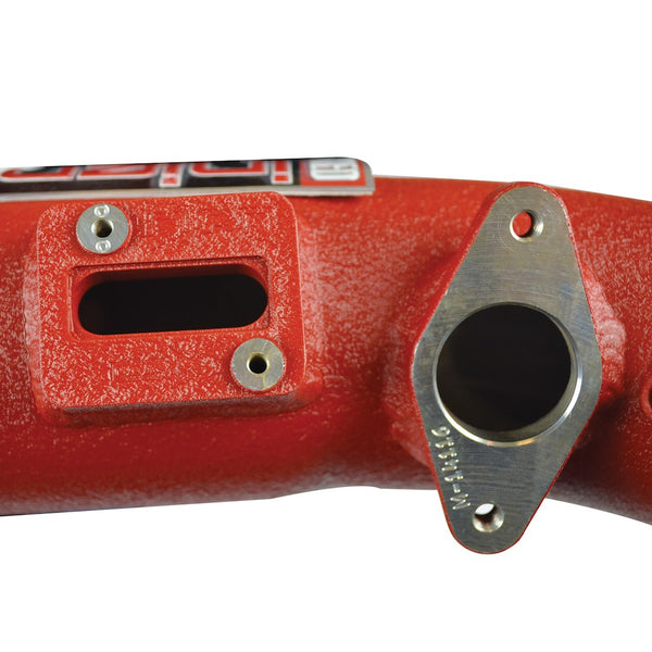 Injen Cold Air Intake System (MPN: SP1583WR)