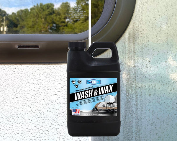 Walex Multi Purpose Cleaner (MPN: WALWW32CA)