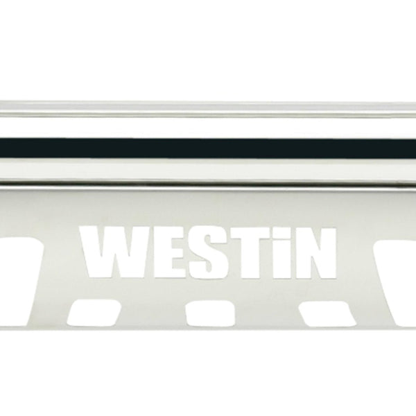 Westin E-Series Bull Bar (MPN: 31-6000)