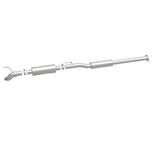 MagnaFlow Toyota Tacoma Off Road Pro Series Exhaust System (MPN: 17151)