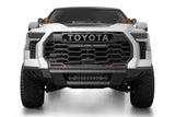 Addictive Desert Designs Black Label Front Bumper (MPN: F760305080103)