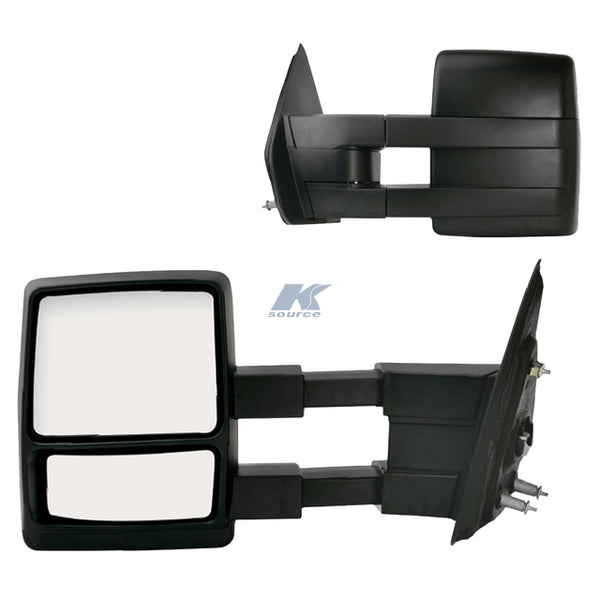 K Source Exterior Towing Mirror (MPN: 61187-88F)