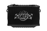 CSF Aluminum Radiator (MPN: 2517)